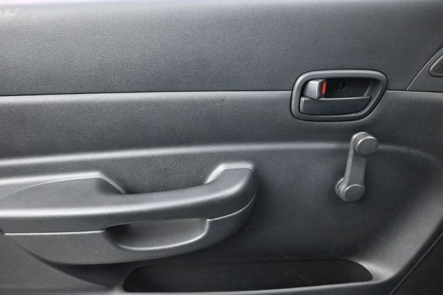 2008 Hyundai Accent GS