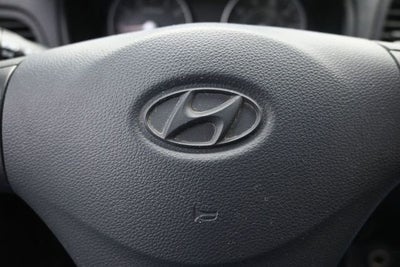 2008 Hyundai Accent GS