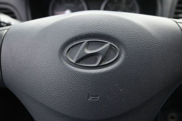 2008 Hyundai Accent GS
