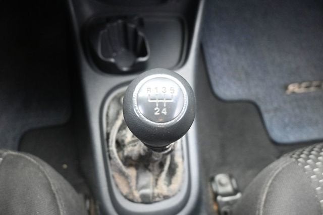 2008 Hyundai Accent GS