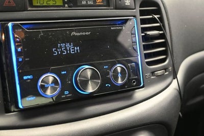 2008 Hyundai Accent GS
