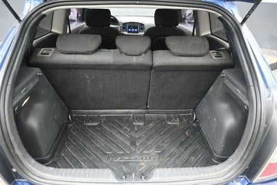 2008 Hyundai Accent GS