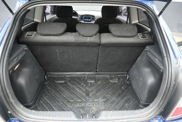 2008 Hyundai Accent GS