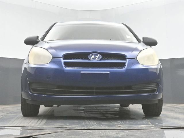 2008 Hyundai Accent GS