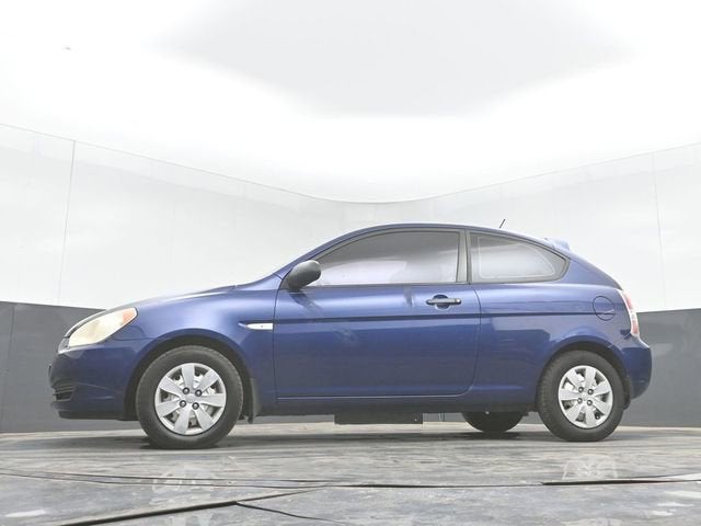 2008 Hyundai Accent GS