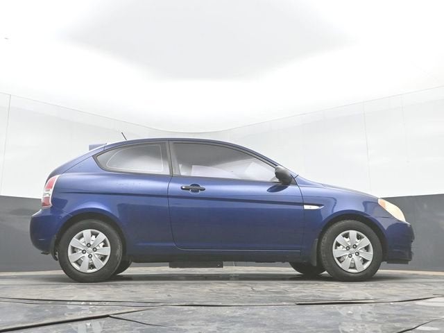 2008 Hyundai Accent GS