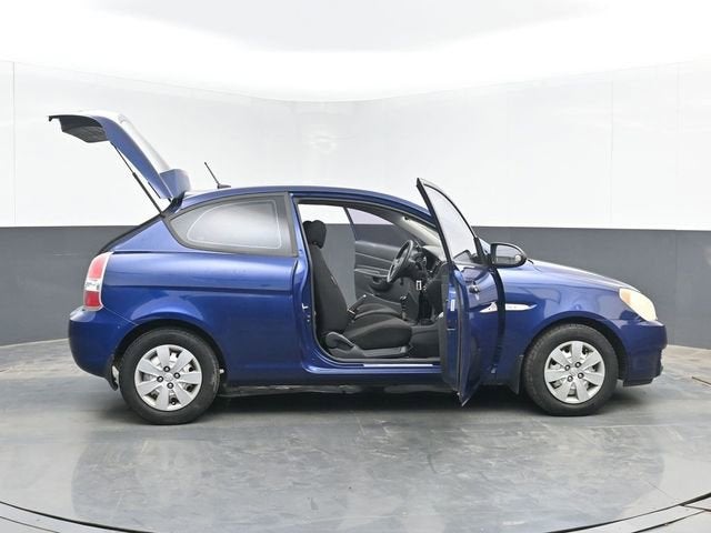 2008 Hyundai Accent GS