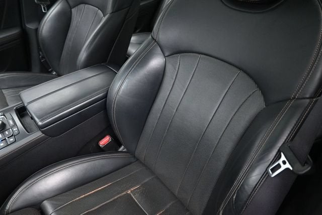 2019 Genesis G80 3.3T Sport