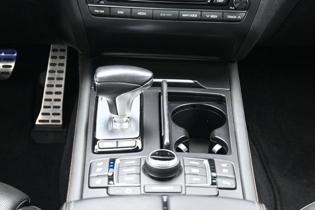 2019 Genesis G80 3.3T Sport
