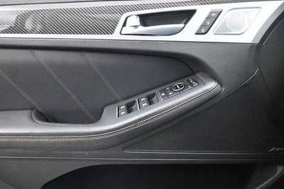 2019 Genesis G80 3.3T Sport