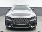 2019 Genesis G80 3.3T Sport