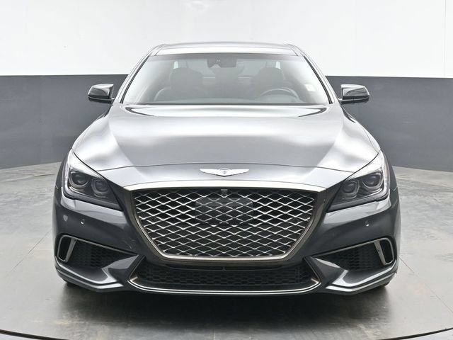 2019 Genesis G80 3.3T Sport