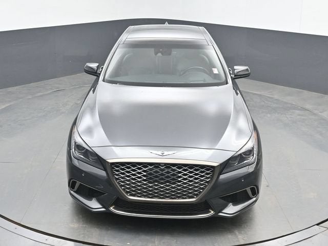 2019 Genesis G80 3.3T Sport
