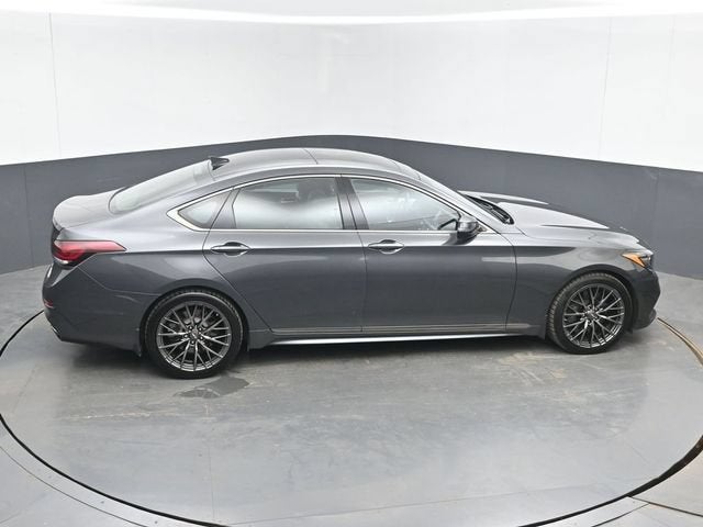 2019 Genesis G80 3.3T Sport