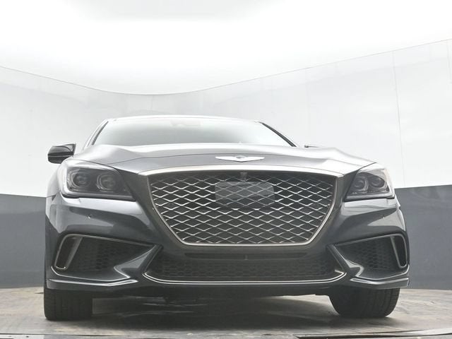 2019 Genesis G80 3.3T Sport