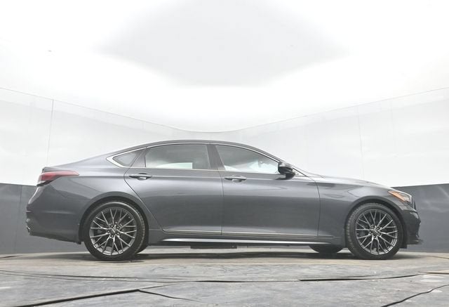 2019 Genesis G80 3.3T Sport