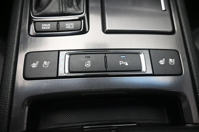2017 Genesis G80 3.8