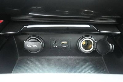 2017 Genesis G80 3.8