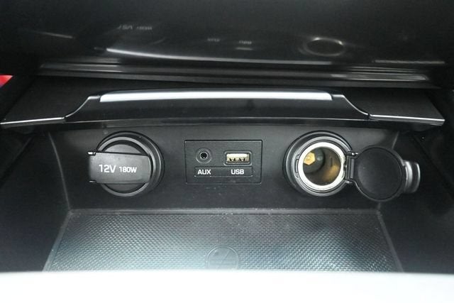 2017 Genesis G80 3.8