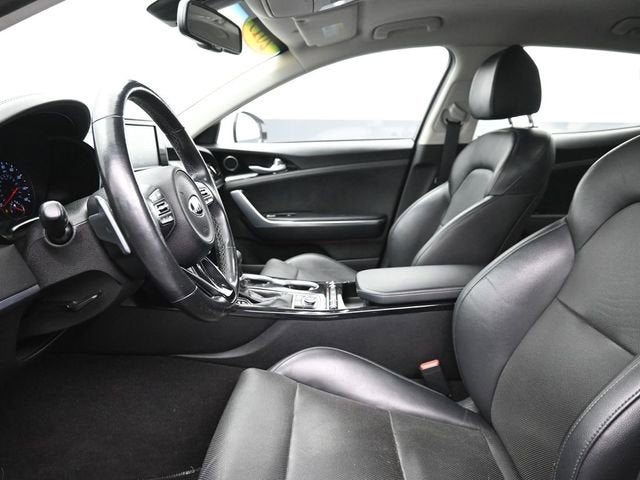 2019 Kia Stinger Base