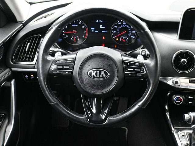 2019 Kia Stinger Base