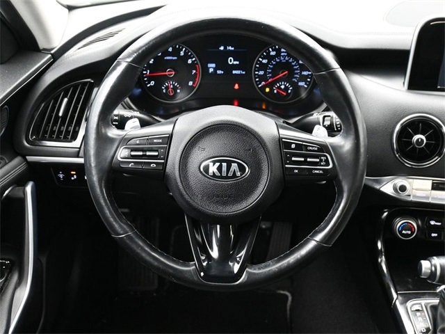 2019 Kia Stinger Base