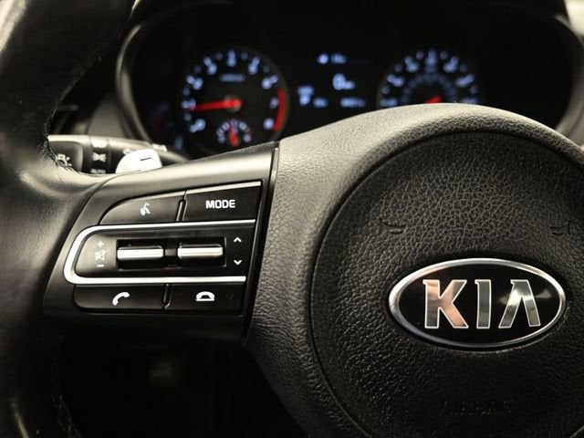 2019 Kia Stinger Base