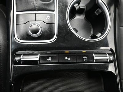 2019 Kia Stinger Base