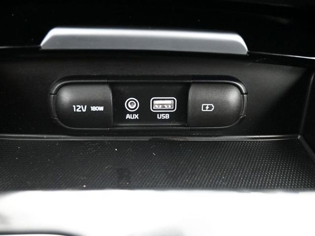 2019 Kia Stinger Base