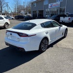 2019 Kia Stinger Base