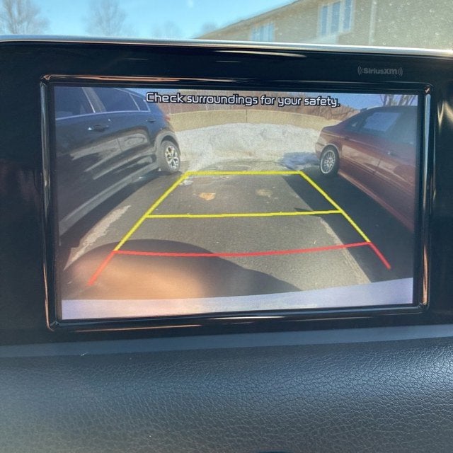 2019 Kia Stinger Base