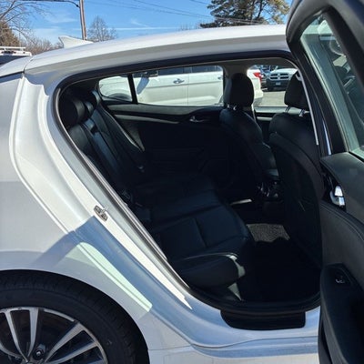 2019 Kia Stinger Base