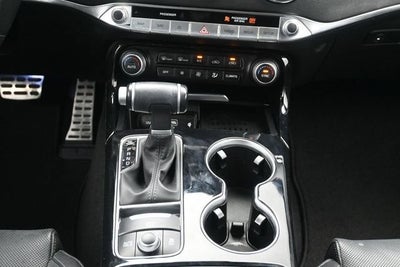 2023 Kia Stinger GT-Line