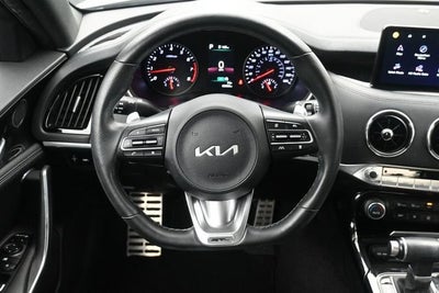 2023 Kia Stinger GT-Line
