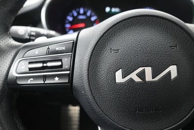 2023 Kia Stinger GT-Line