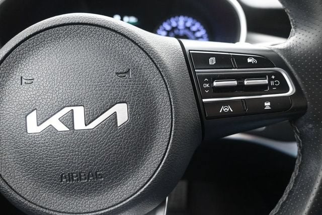 2023 Kia Stinger GT-Line