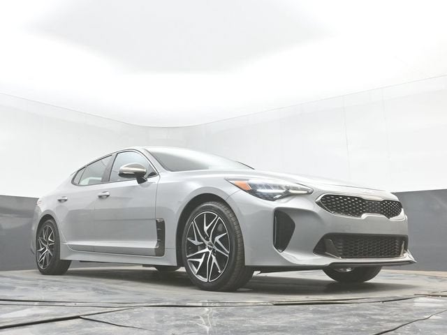 2023 Kia Stinger GT-Line