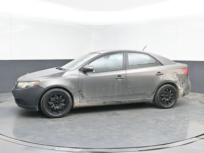 2013 Kia Forte EX