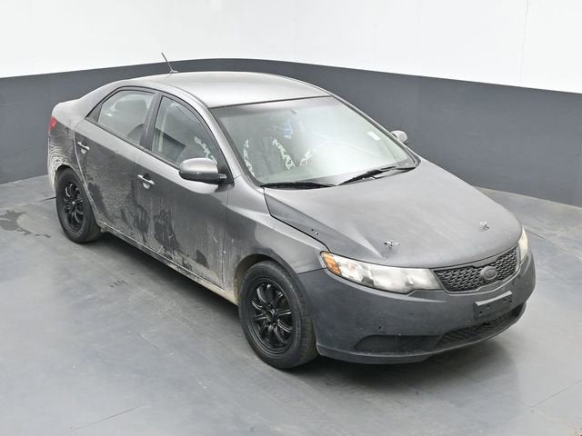 2013 Kia Forte EX