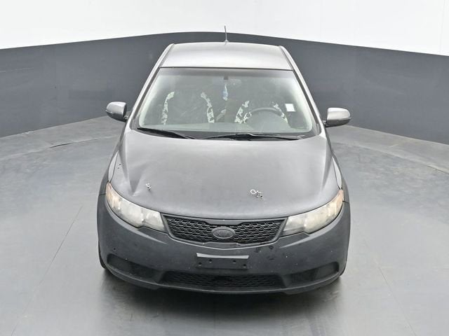 2013 Kia Forte EX