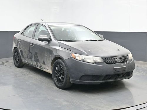 2013 Kia Forte EX