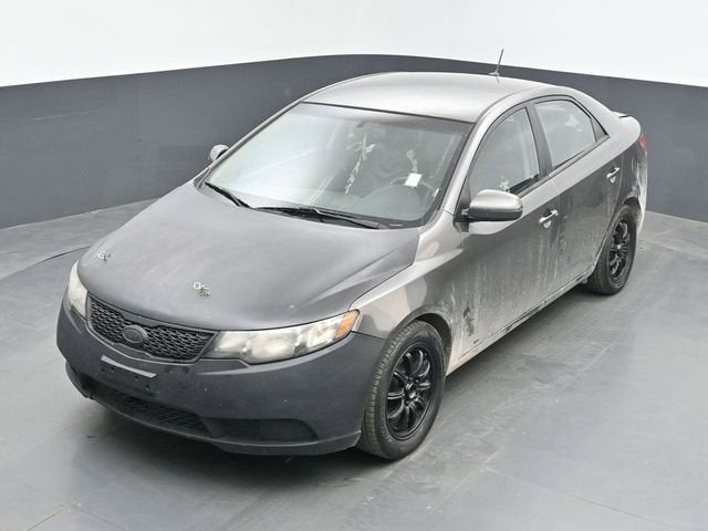 2013 Kia Forte EX