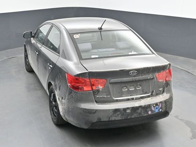 2013 Kia Forte EX