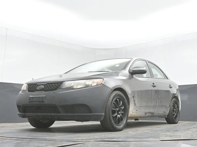 2013 Kia Forte EX