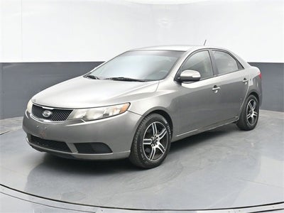 2010 Kia Forte EX