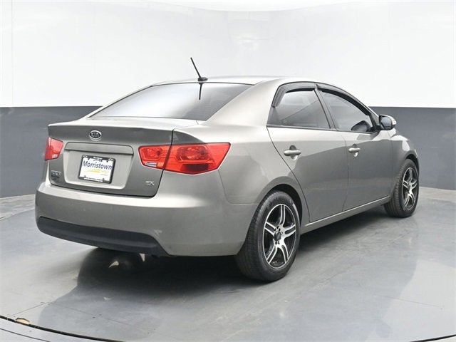 2010 Kia Forte EX