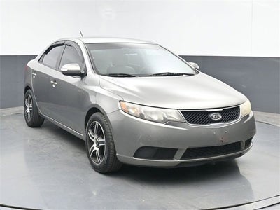 2010 Kia Forte EX