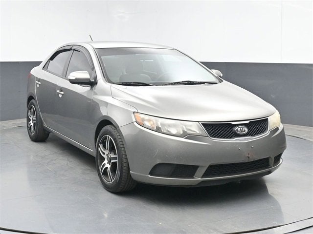 2010 Kia Forte EX