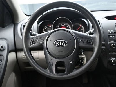 2010 Kia Forte EX