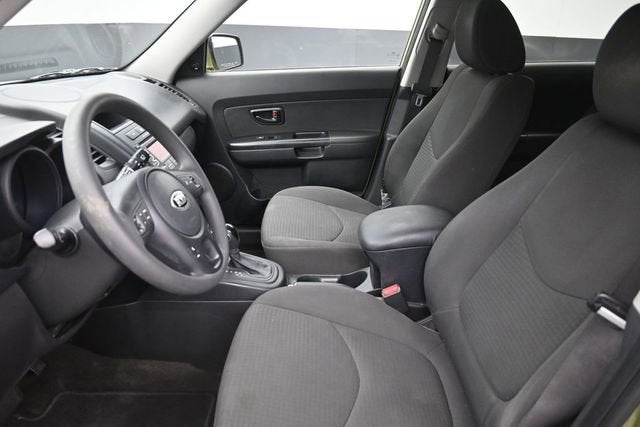 2013 Kia Soul Base